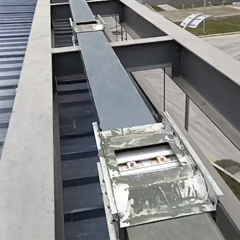 Outdoor Bus Duct
